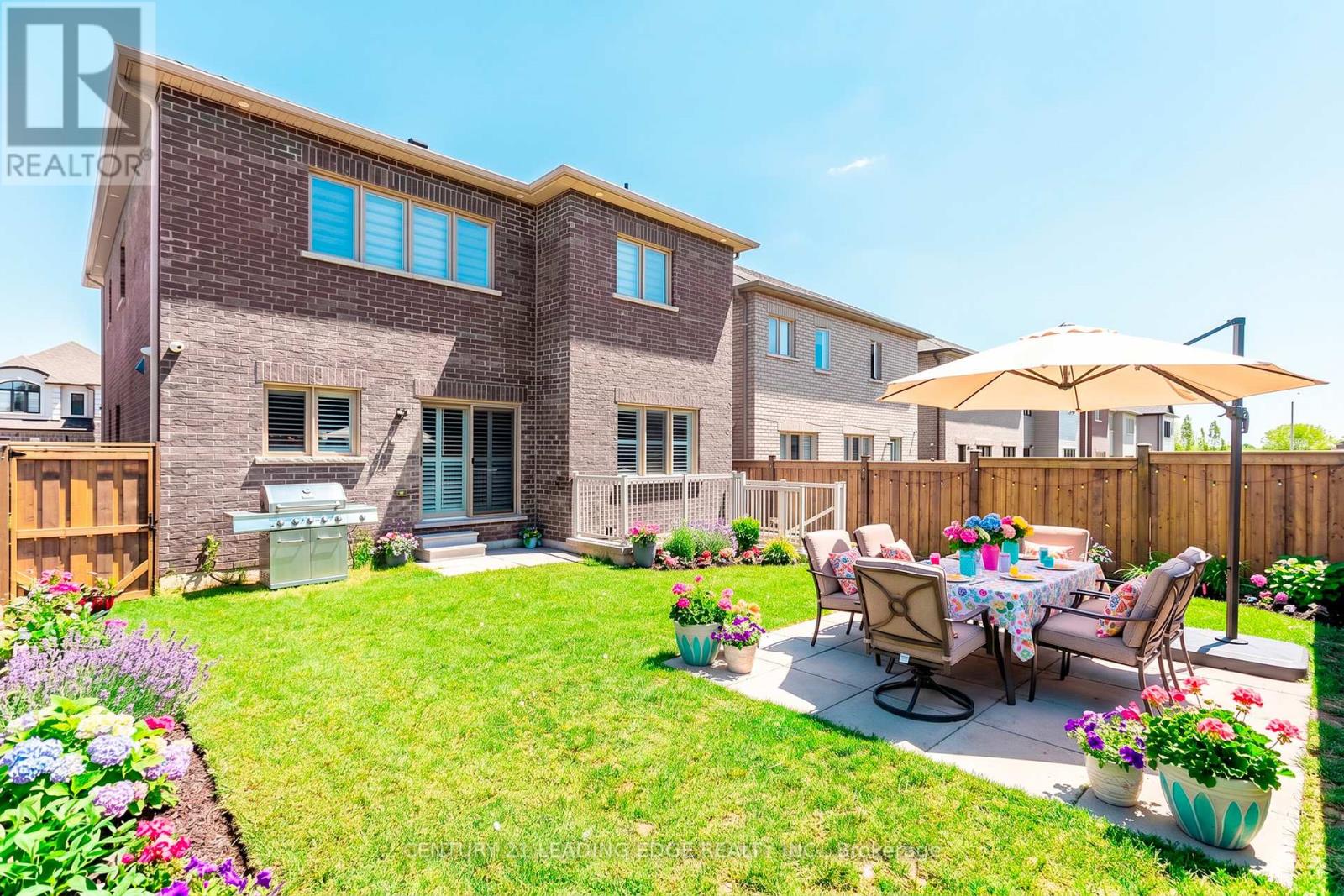 228 Fleetwood Drive, Oshawa, Ontario  L1K 3E7 - Photo 46 - E13183578