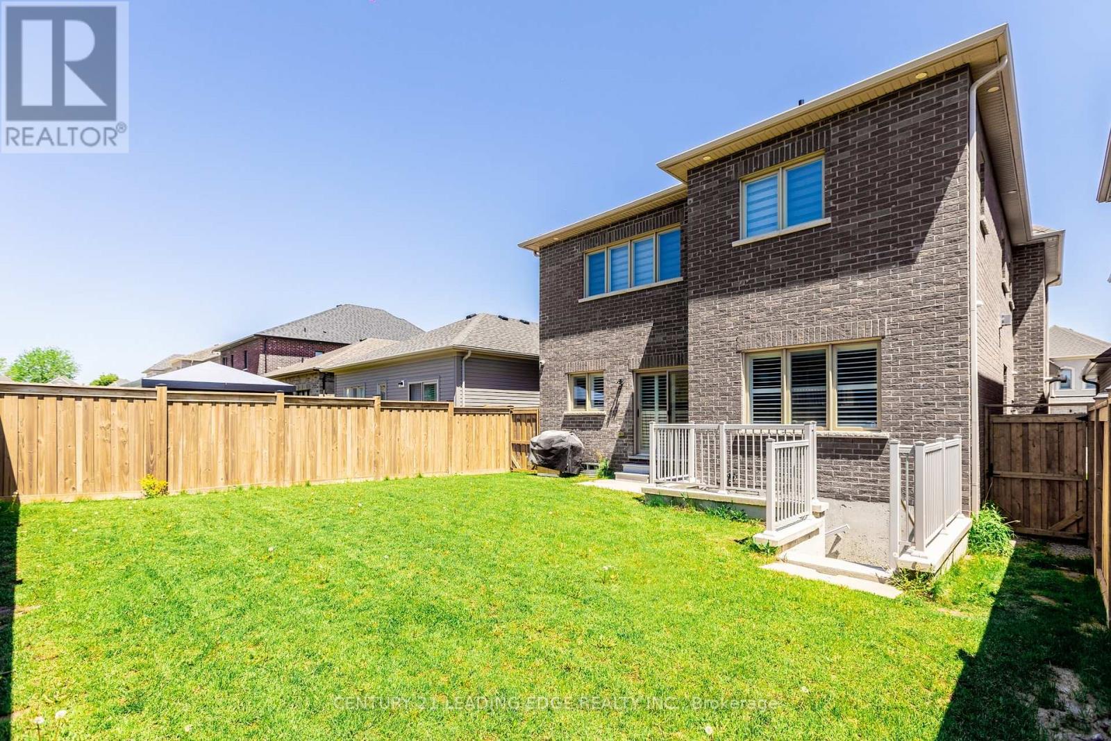 228 Fleetwood Drive, Oshawa, Ontario  L1K 3E7 - Photo 47 - E13183578