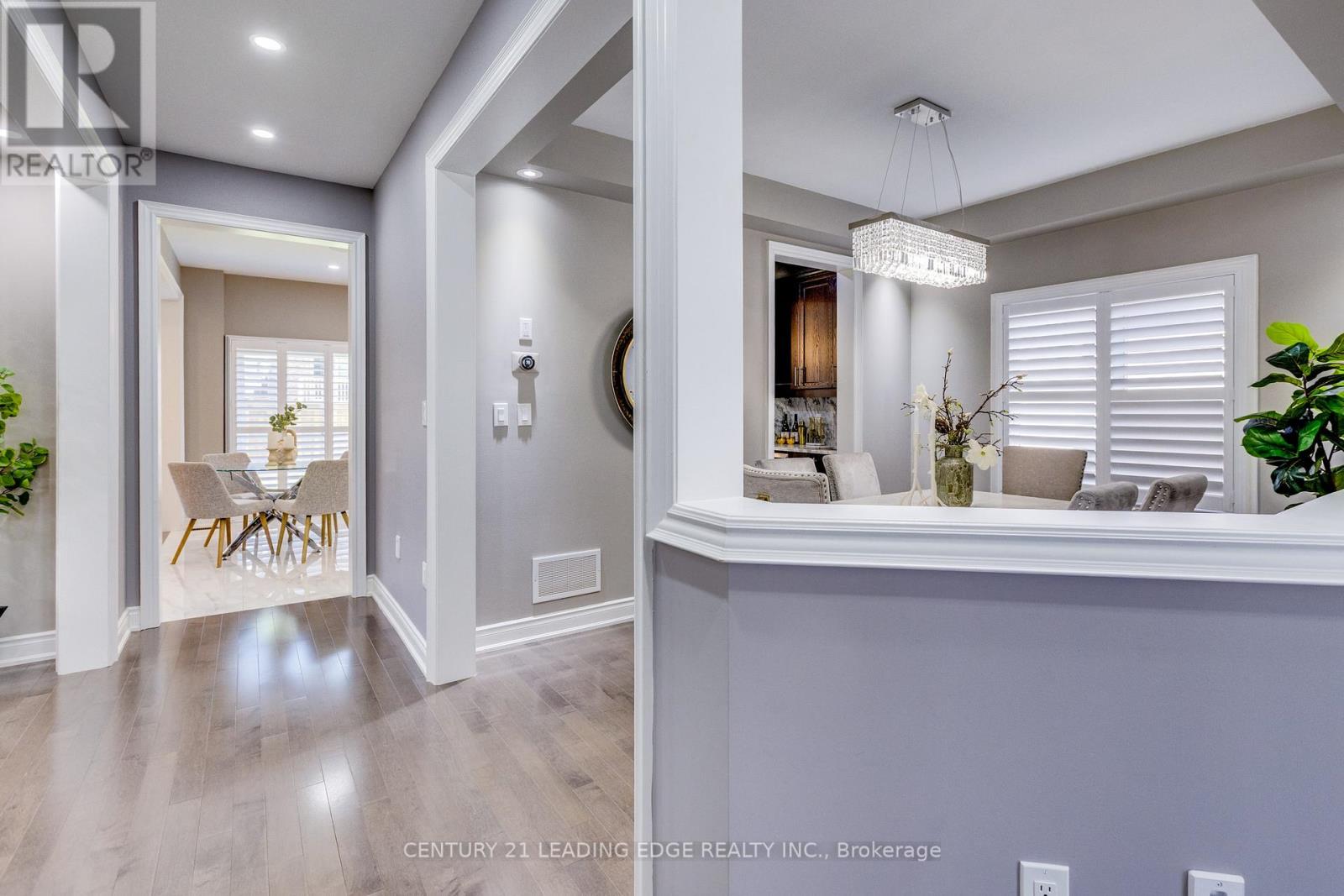 228 Fleetwood Drive, Oshawa, Ontario  L1K 3E7 - Photo 6 - E13183578