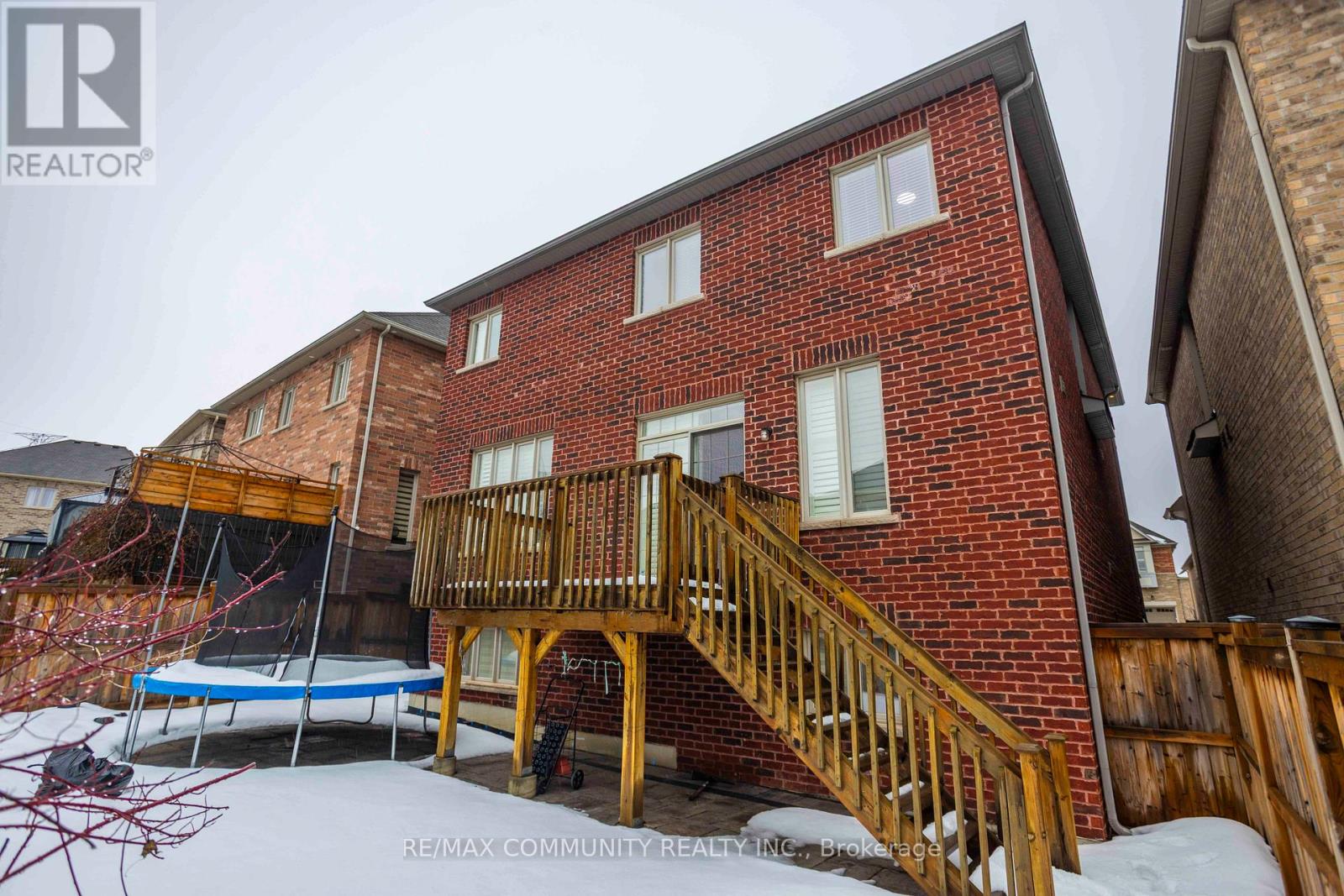 74 Stannardville Drive, Ajax, Ontario  L1T 0M4 - Photo 39 - E13184022
