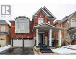 74 STANNARDVILLE DRIVE, Ajax, Ontario