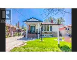 697 BRIMORTON DRIVE, Toronto, Ontario