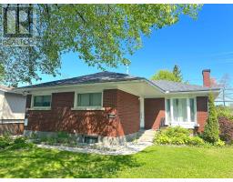 A - 1132 CLINE CRESCENT, Ottawa, Ontario