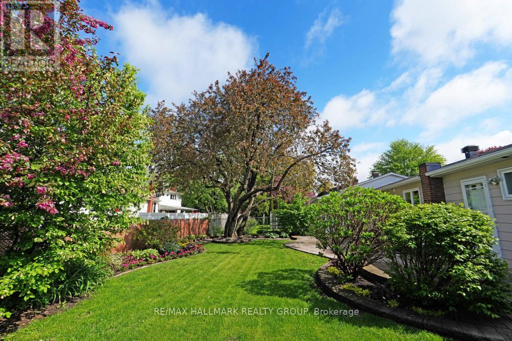 39 Parkwood Crescent, Ottawa, Ontario K1B 3J5 - Photo 37 - X13183728