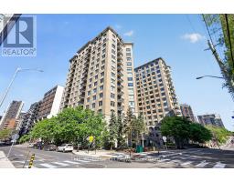 905 - 85 BRONSON AVENUE, Ottawa, Ontario