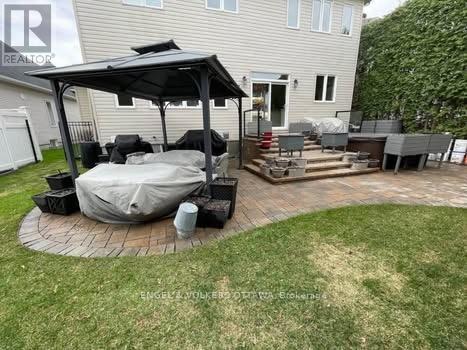 29 Franklin Cathcart Crescent, Ottawa, Ontario  K2S 2A7 - Photo 21 - X13183878