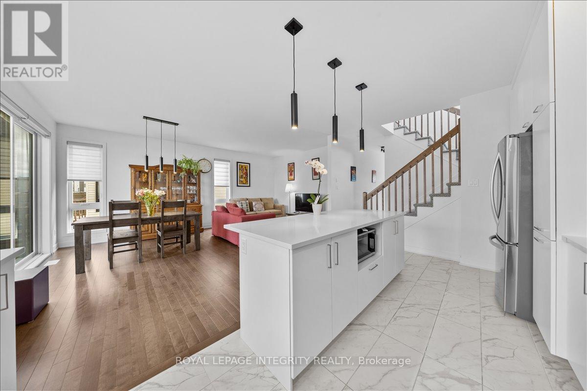 99 Rutile Street, Clarence-Rockland, Ontario K4K 0M9 - Photo 12 - X13183898