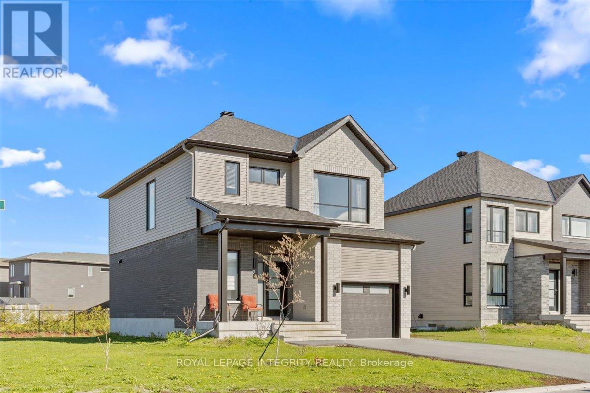 99 Rutile Street, Clarence-Rockland, Ontario K4K 0M9 - Photo 2 - X13183898