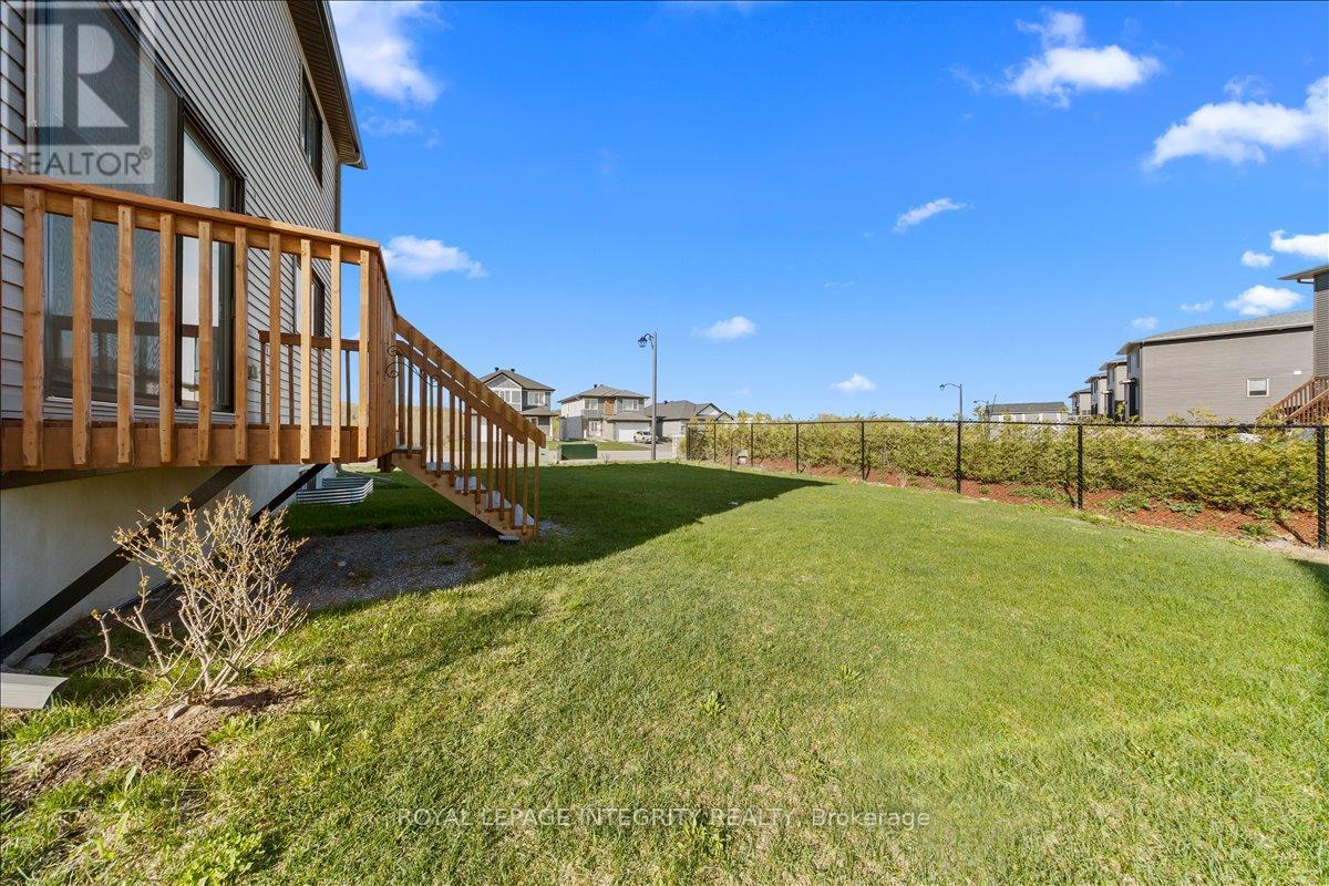 99 Rutile Street, Clarence-Rockland, Ontario K4K 0M9 - Photo 36 - X13183898