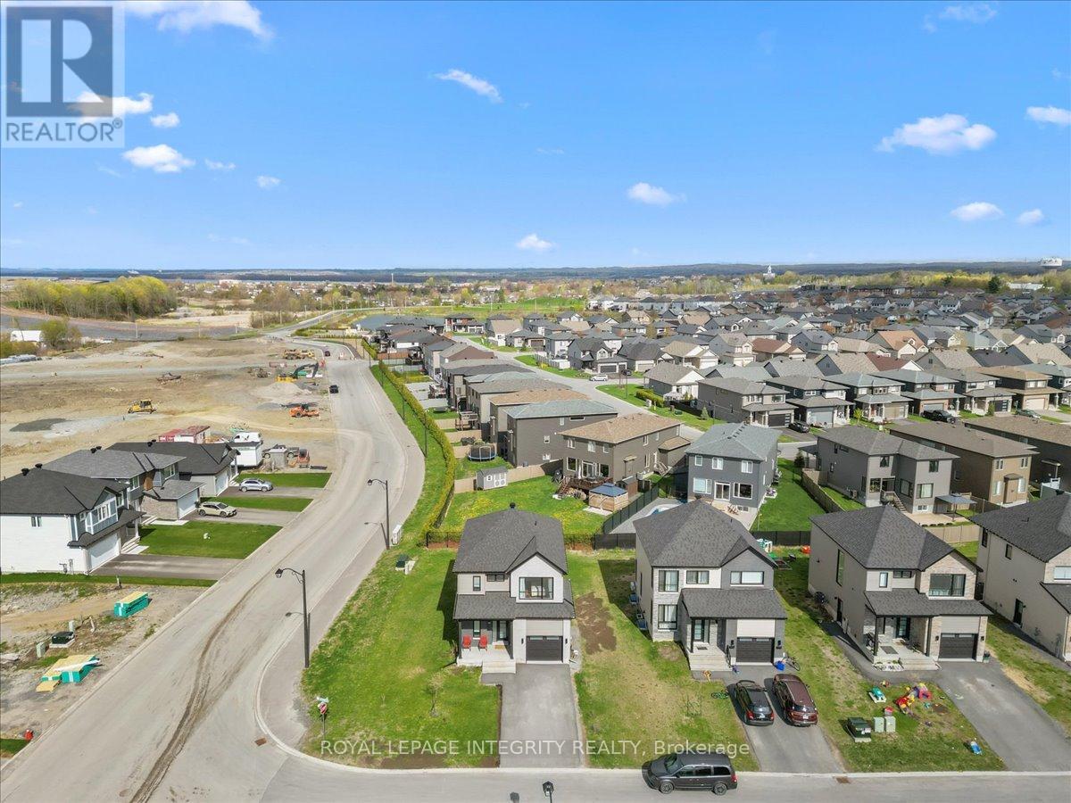 99 Rutile Street, Clarence-Rockland, Ontario K4K 0M9 - Photo 41 - X13183898
