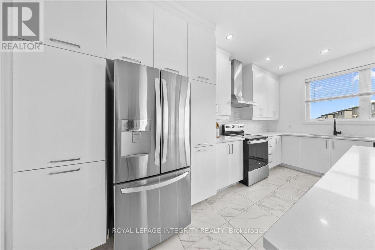 99 Rutile Street, Clarence-Rockland, Ontario K4K 0M9 - Photo 8 - X13183898