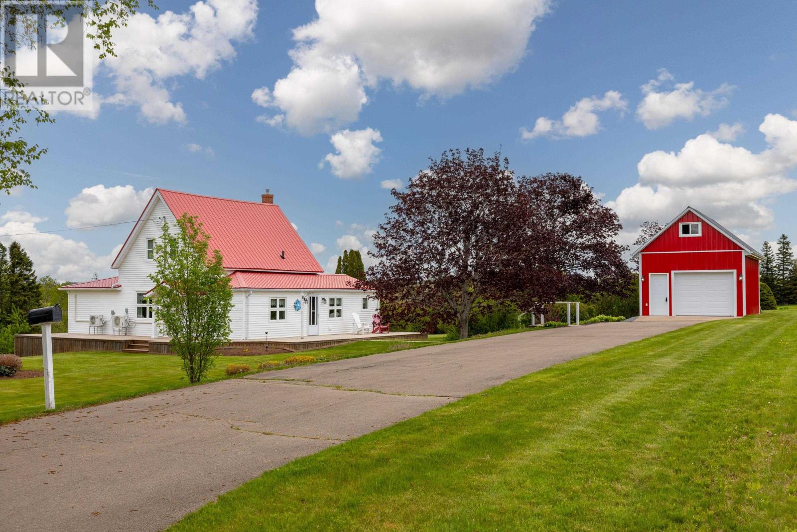 37 Hilltop Road, Breadalbane, Prince Edward Island  C0A 1E0 - Photo 2 - 202612289
