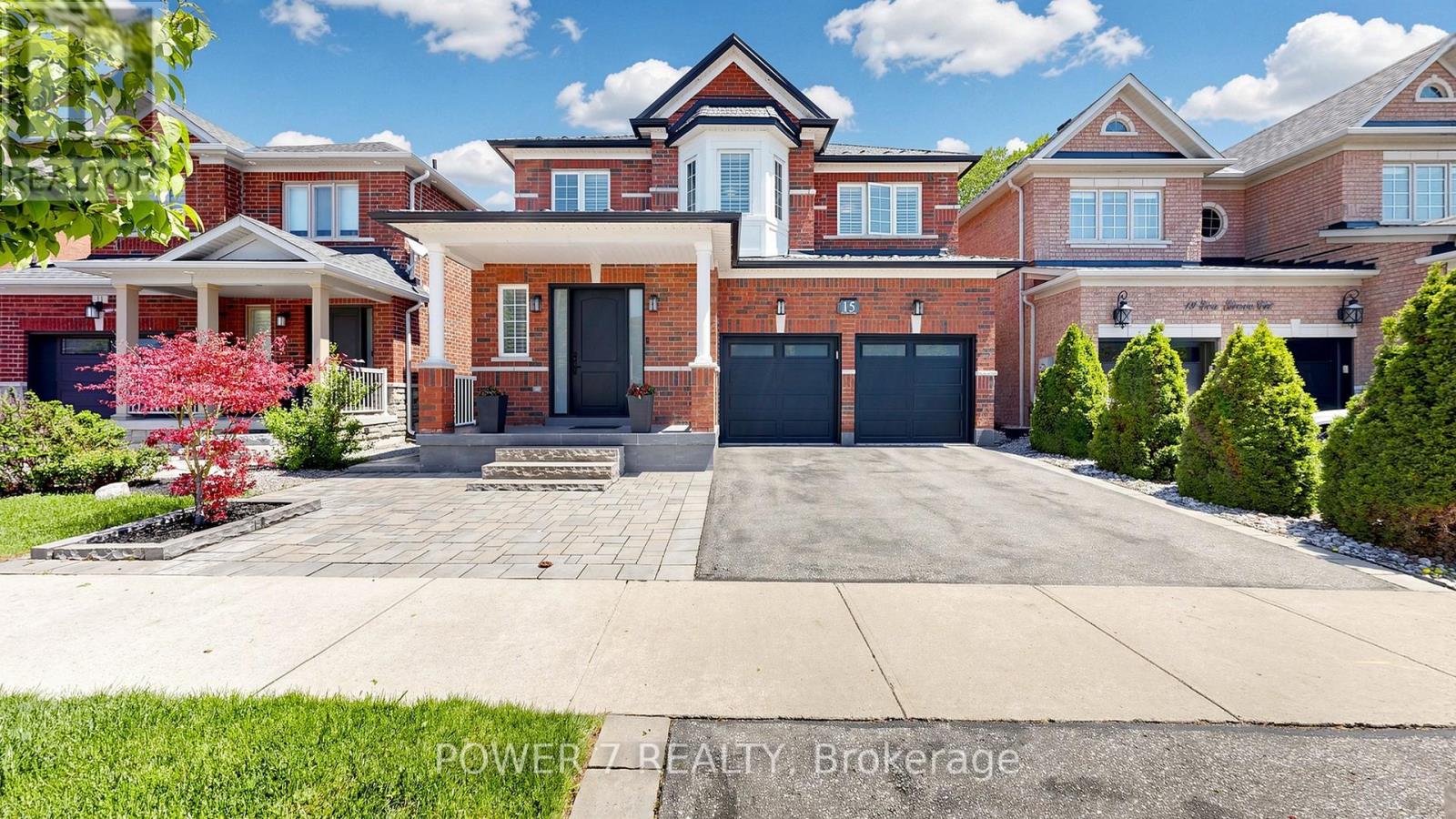 15 EVA GROVE COURT, Whitchurch-Stouffville, Ontario