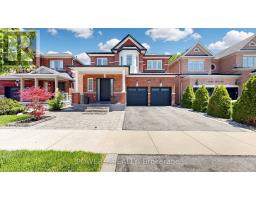 15 EVA GROVE COURT, Whitchurch-Stouffville, Ontario