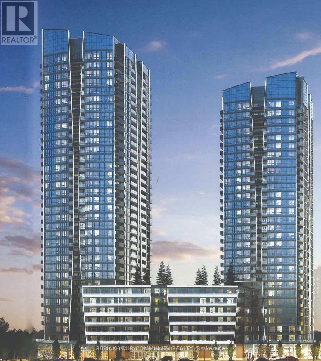 906 - 30 UPPER MALL WAY, Vaughan, Ontario