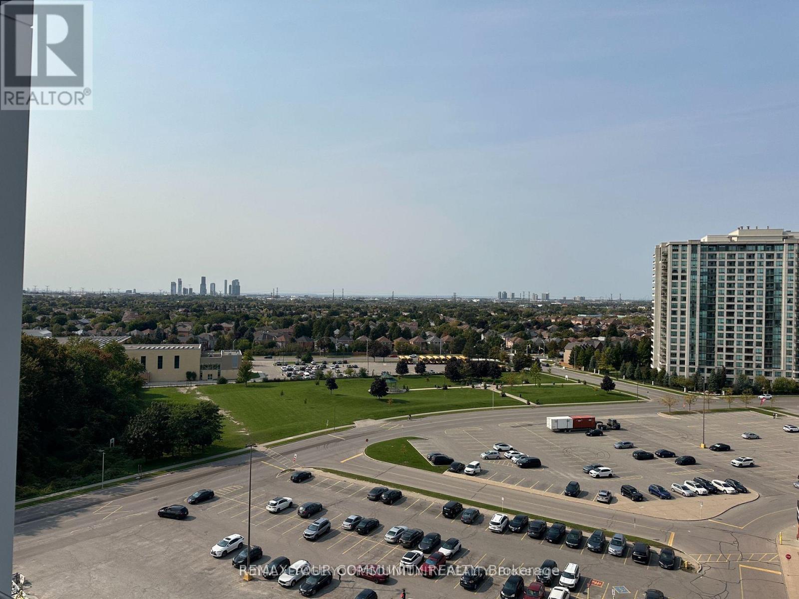 906 - 30 Upper Mall Way, Vaughan, Ontario  L4J 0L7 - Photo 3 - N13183696