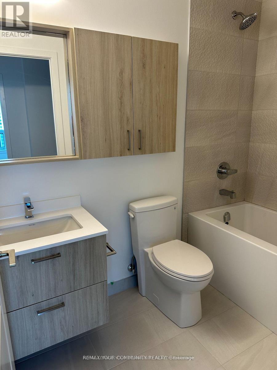 906 - 30 Upper Mall Way, Vaughan, Ontario  L4J 0L7 - Photo 5 - N13183696
