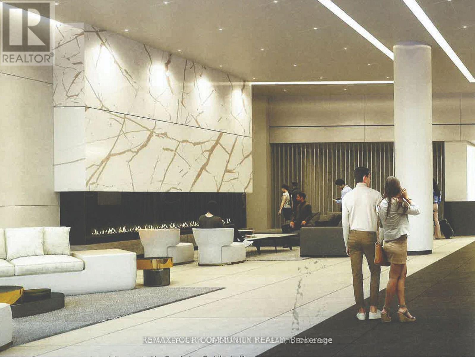 906 - 30 Upper Mall Way, Vaughan, Ontario  L4J 0L7 - Photo 7 - N13183696