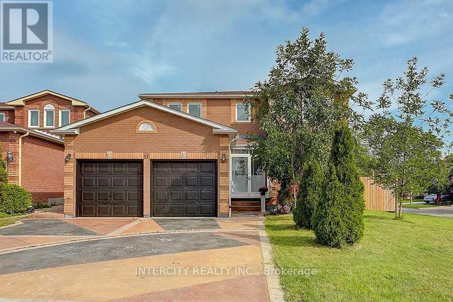 57 YORKLAND STREET, Richmond Hill, Ontario