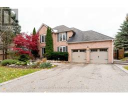 18 HARROWSMITH PLACE, Richmond Hill, Ontario
