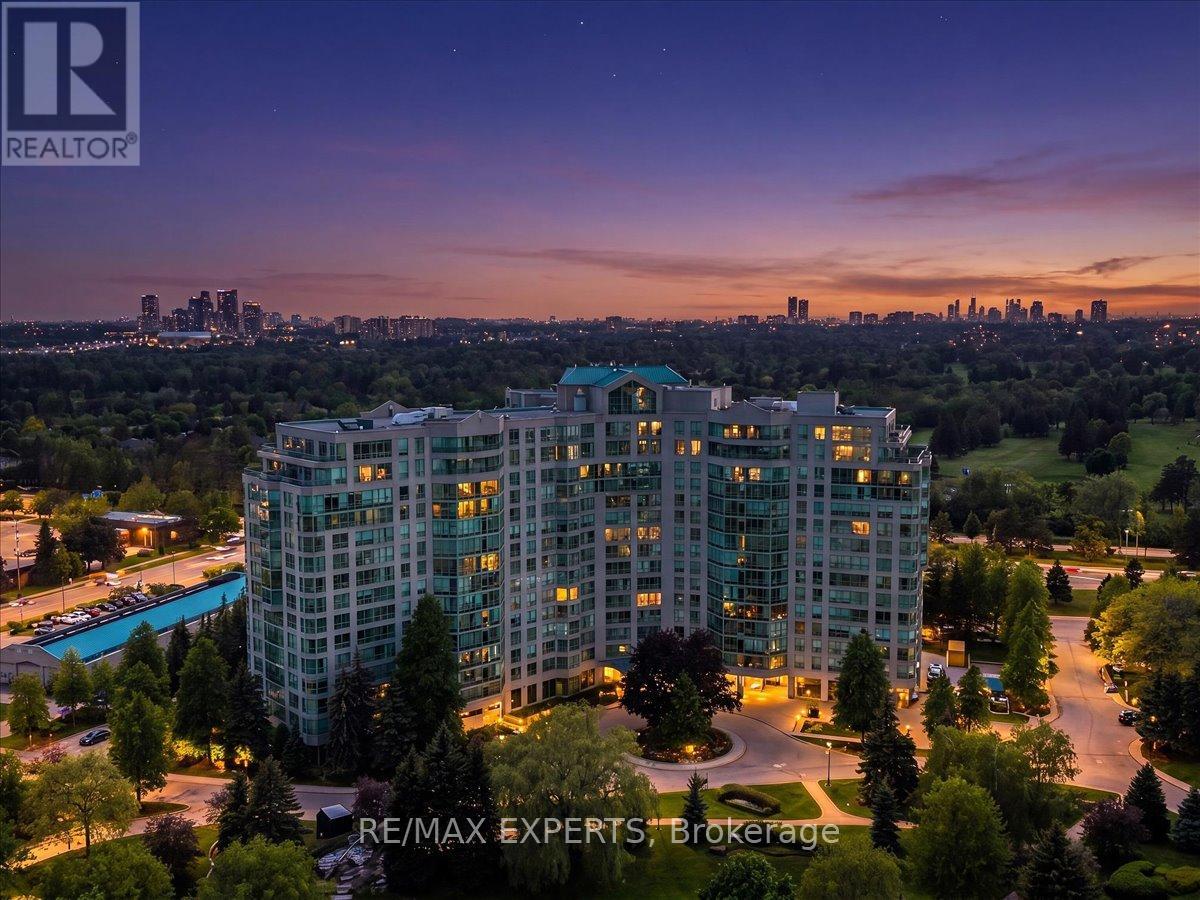 1122 - 7805 BAYVIEW AVENUE, Markham, Ontario