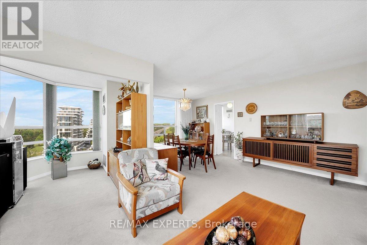 1122 - 7805 Bayview Avenue, Markham, Ontario  L3T 7N1 - Photo 11 - N13183950