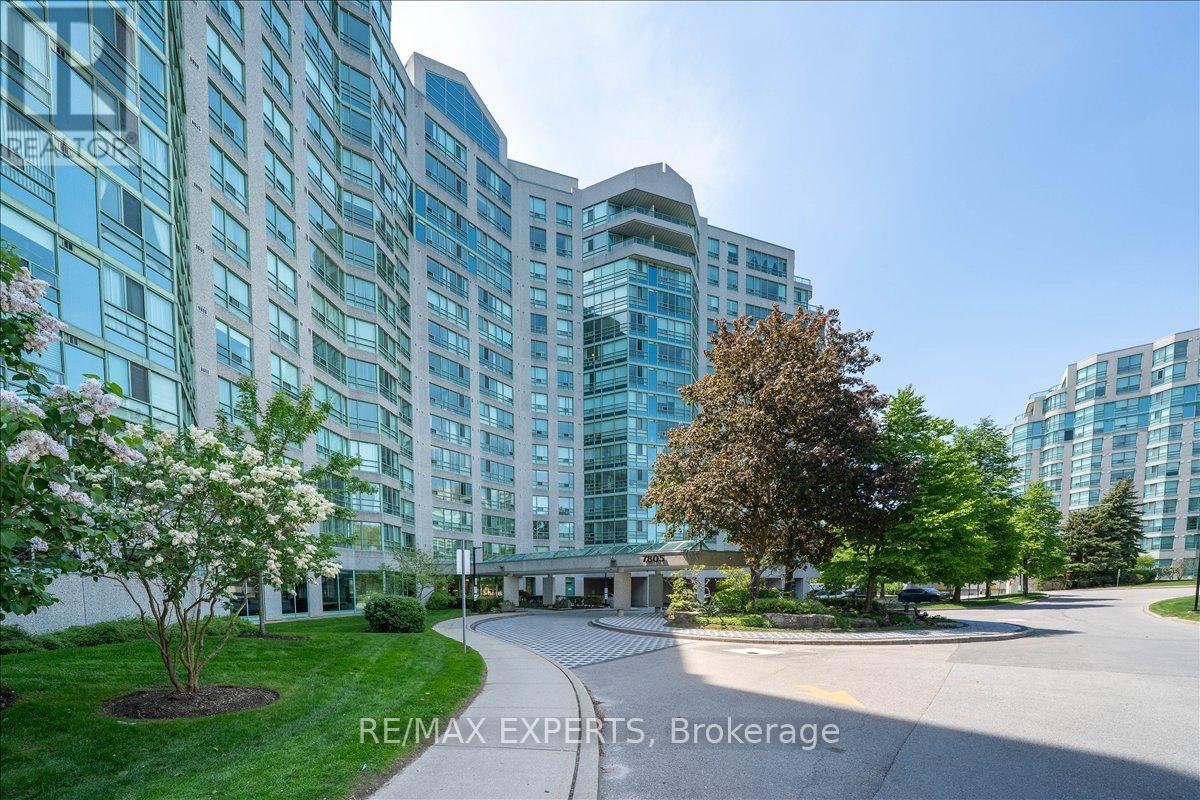 1122 - 7805 Bayview Avenue, Markham, Ontario  L3T 7N1 - Photo 2 - N13183950
