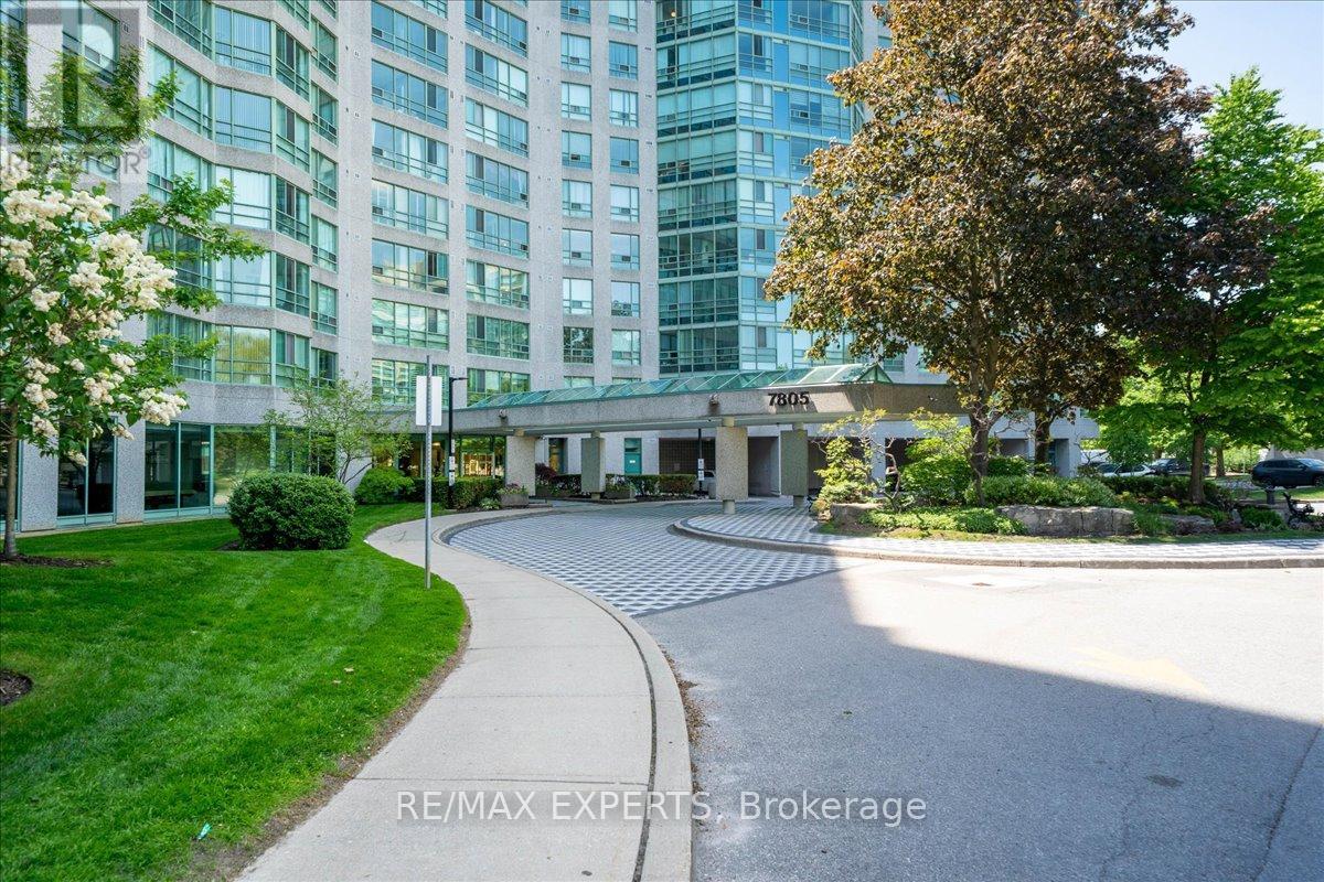 1122 - 7805 Bayview Avenue, Markham, Ontario  L3T 7N1 - Photo 3 - N13183950