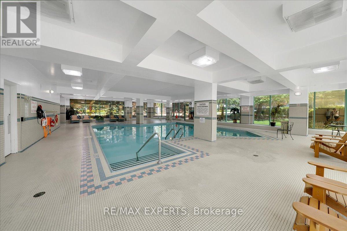 1122 - 7805 Bayview Avenue, Markham, Ontario  L3T 7N1 - Photo 40 - N13183950