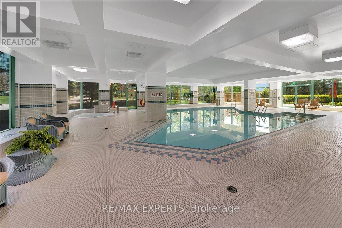 1122 - 7805 Bayview Avenue, Markham, Ontario  L3T 7N1 - Photo 41 - N13183950
