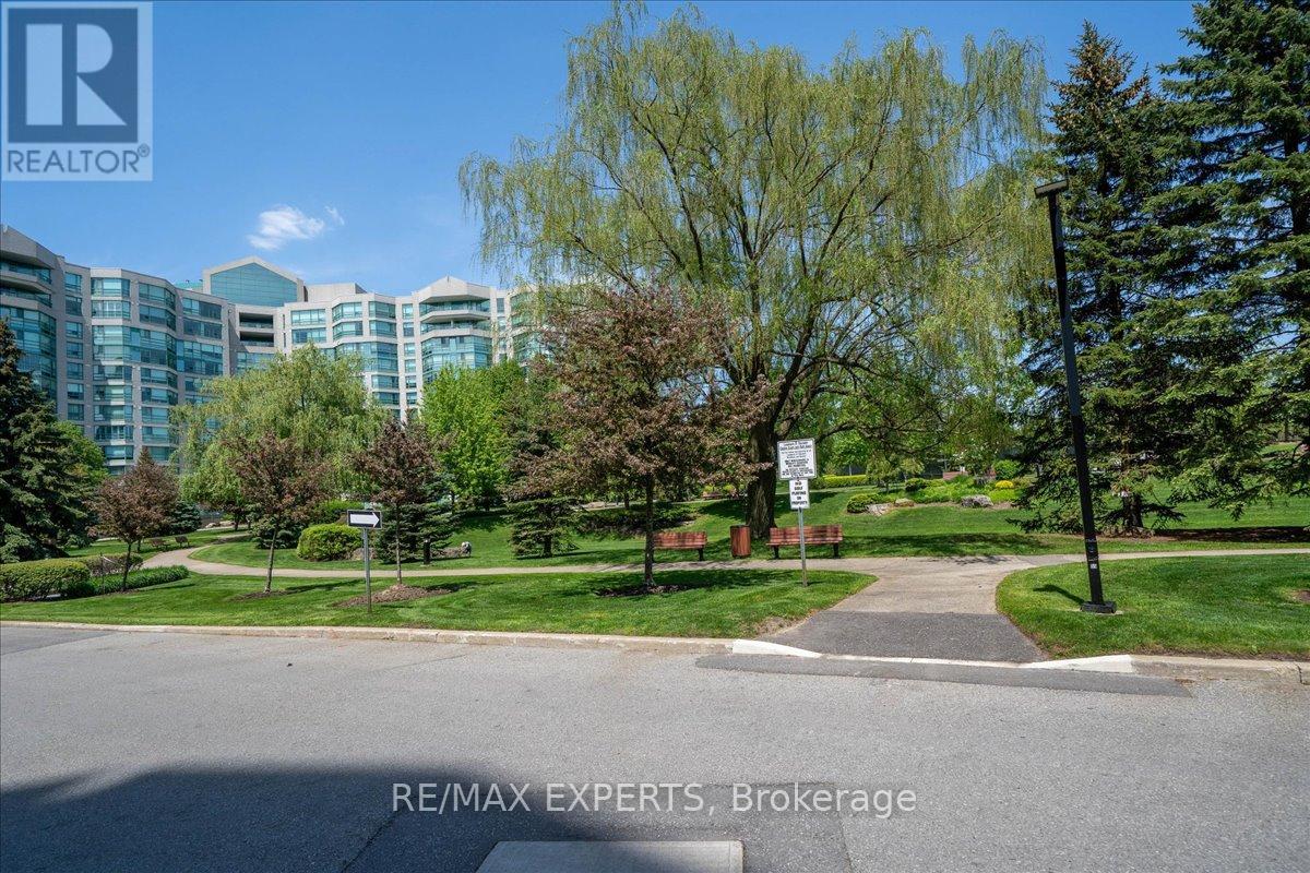 1122 - 7805 Bayview Avenue, Markham, Ontario  L3T 7N1 - Photo 44 - N13183950