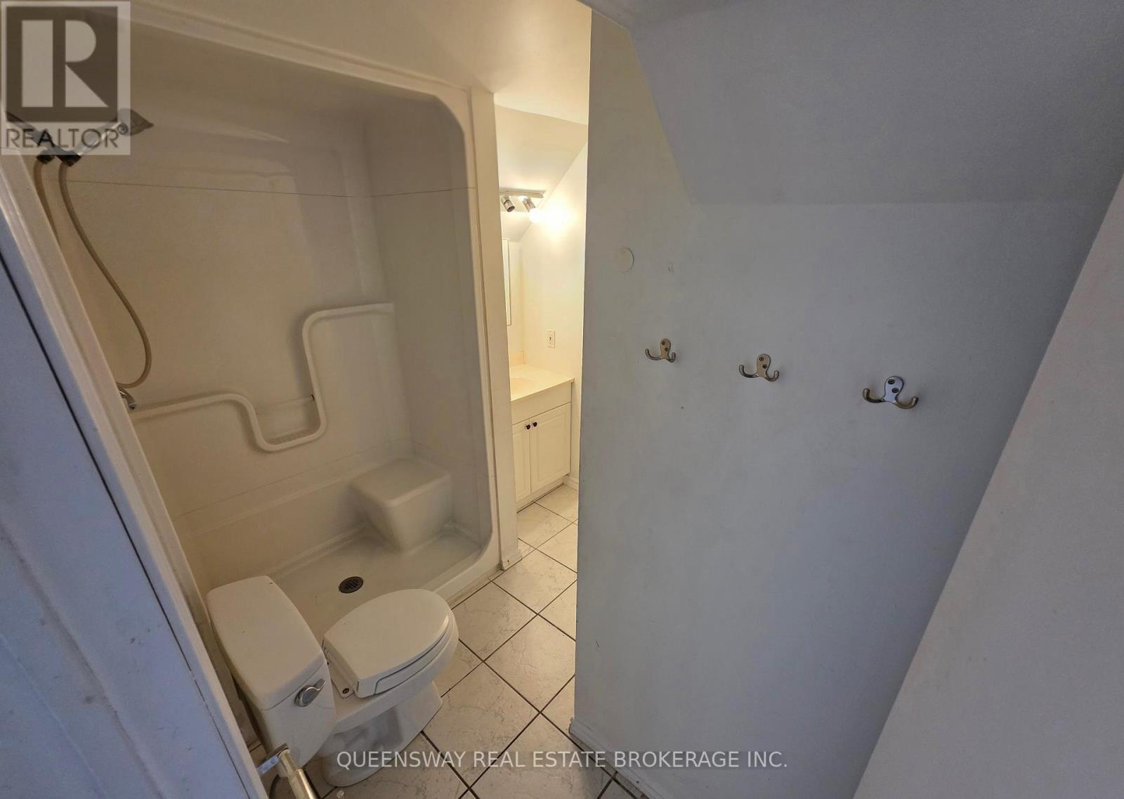Lower Level / Basement - 189 Cherrywood Drive, Newmarket, Ontario  L3Y 2X9 - Photo 12 - N13184028