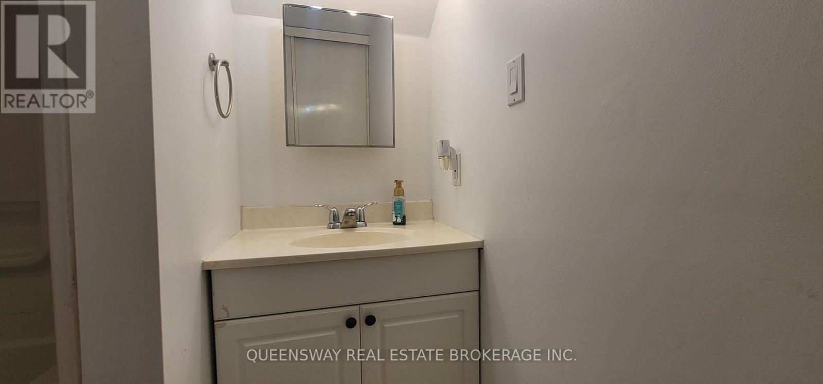Lower Level / Basement - 189 Cherrywood Drive, Newmarket, Ontario  L3Y 2X9 - Photo 14 - N13184028