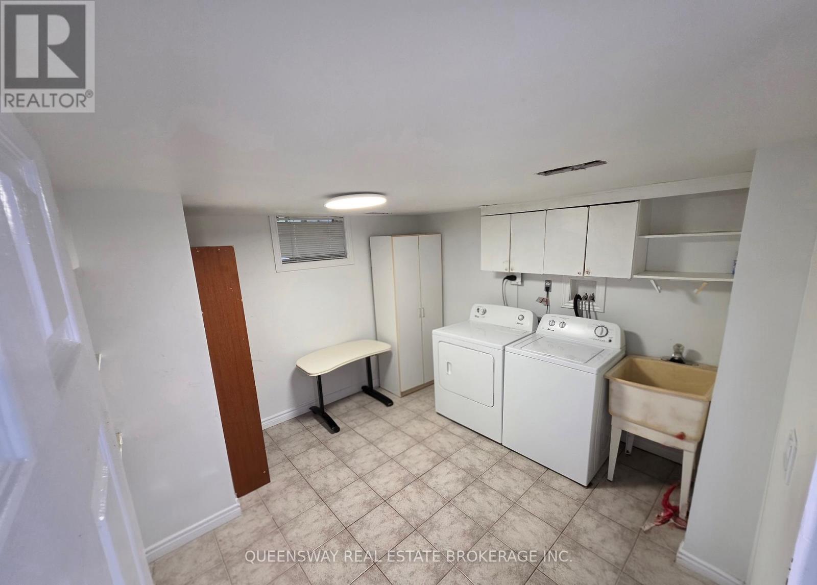 Lower Level / Basement - 189 Cherrywood Drive, Newmarket, Ontario  L3Y 2X9 - Photo 15 - N13184028