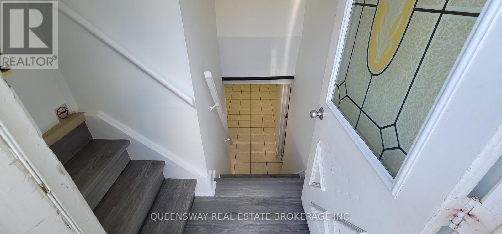 Lower Level / Basement - 189 Cherrywood Drive, Newmarket, Ontario  L3Y 2X9 - Photo 2 - N13184028