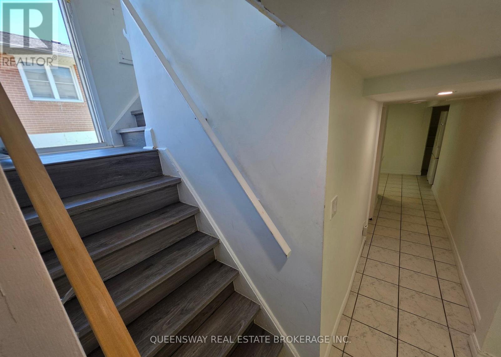 Lower Level / Basement - 189 Cherrywood Drive, Newmarket, Ontario  L3Y 2X9 - Photo 3 - N13184028