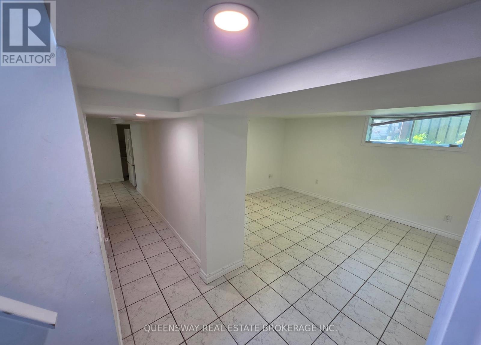 Lower Level / Basement - 189 Cherrywood Drive, Newmarket, Ontario  L3Y 2X9 - Photo 4 - N13184028