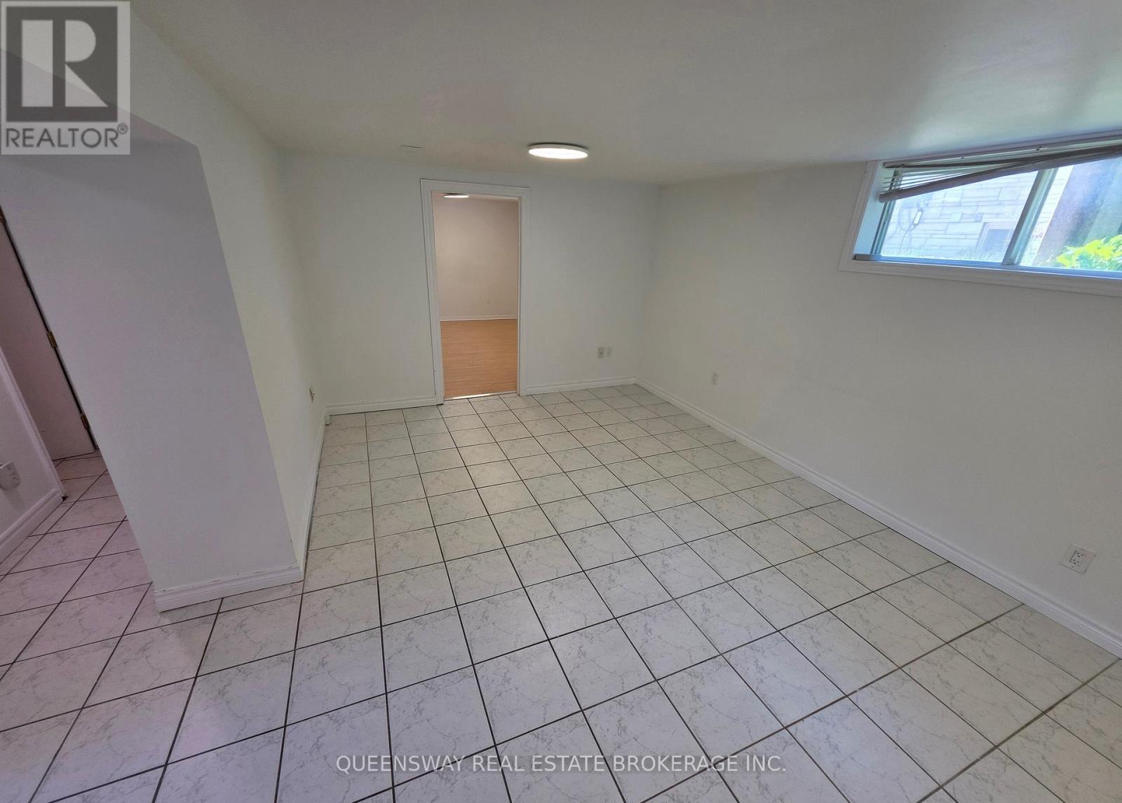 Lower Level / Basement - 189 Cherrywood Drive, Newmarket, Ontario  L3Y 2X9 - Photo 5 - N13184028