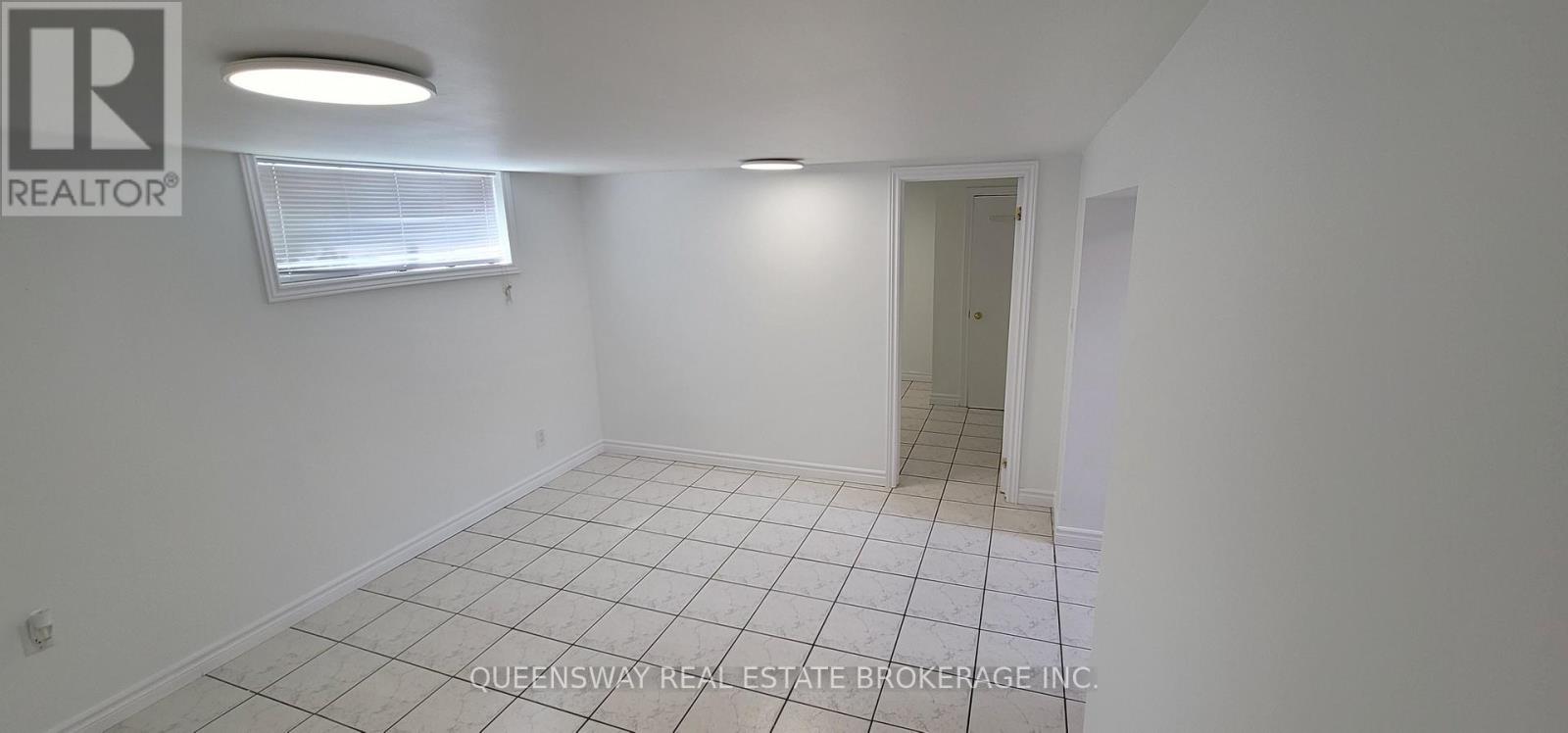Lower Level / Basement - 189 Cherrywood Drive, Newmarket, Ontario  L3Y 2X9 - Photo 6 - N13184028