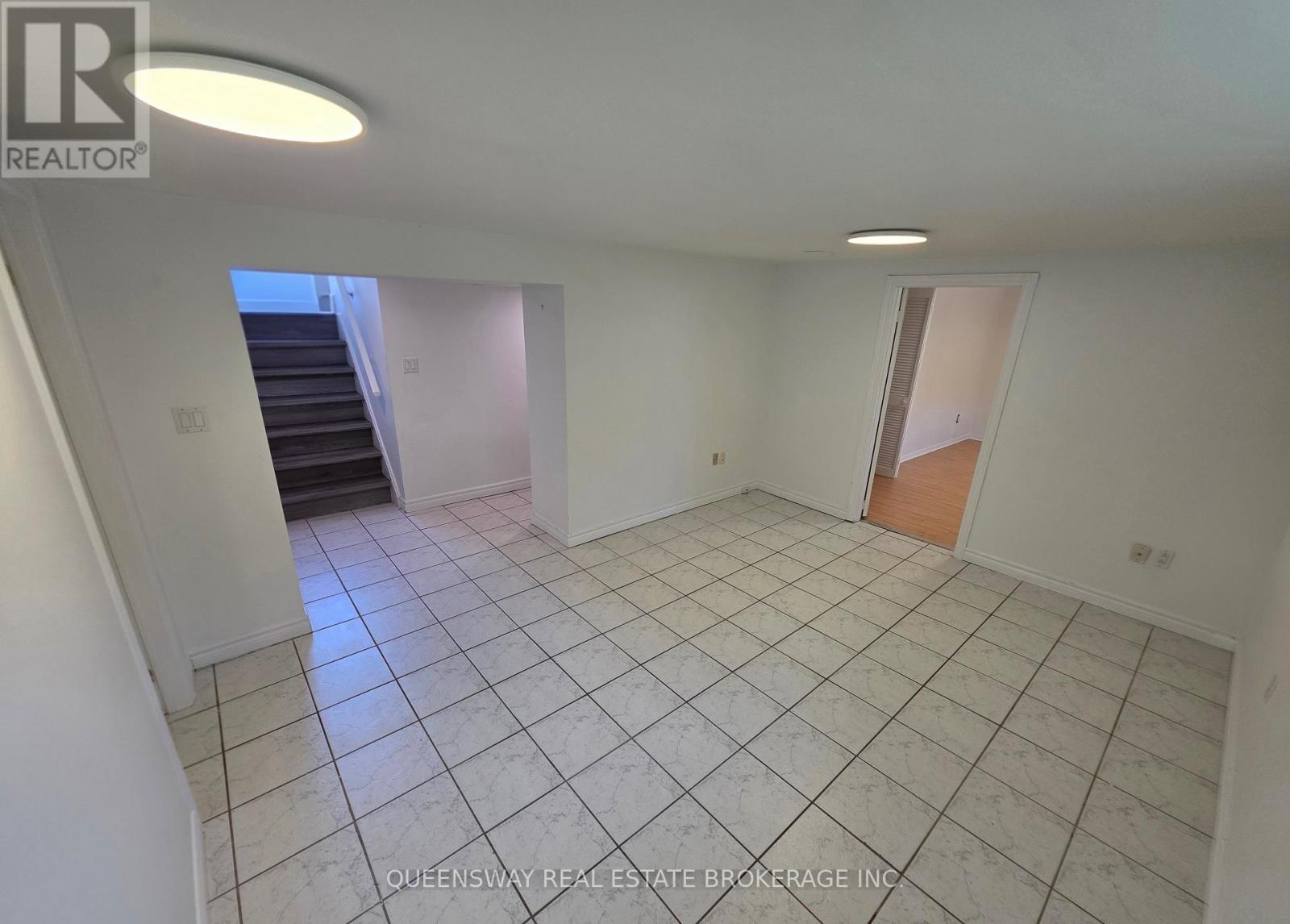 Lower Level / Basement - 189 Cherrywood Drive, Newmarket, Ontario  L3Y 2X9 - Photo 7 - N13184028