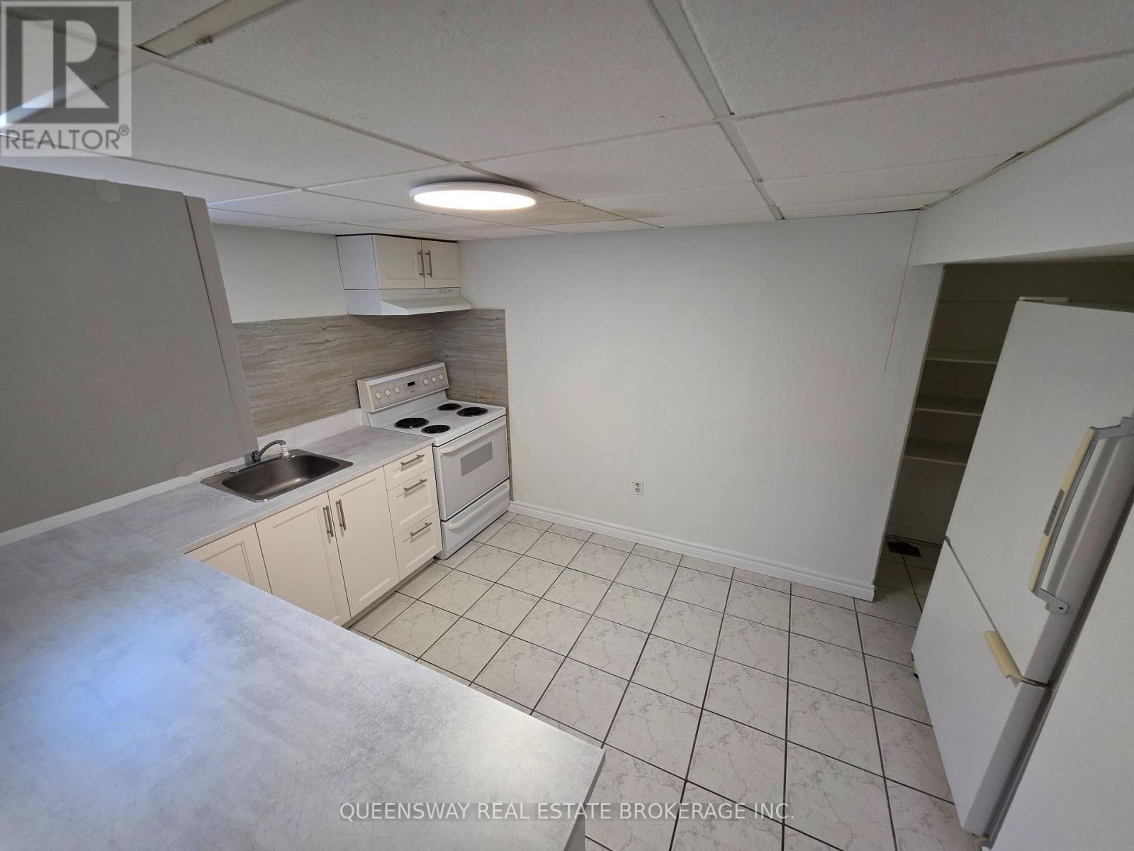 Lower Level / Basement - 189 Cherrywood Drive, Newmarket, Ontario  L3Y 2X9 - Photo 8 - N13184028