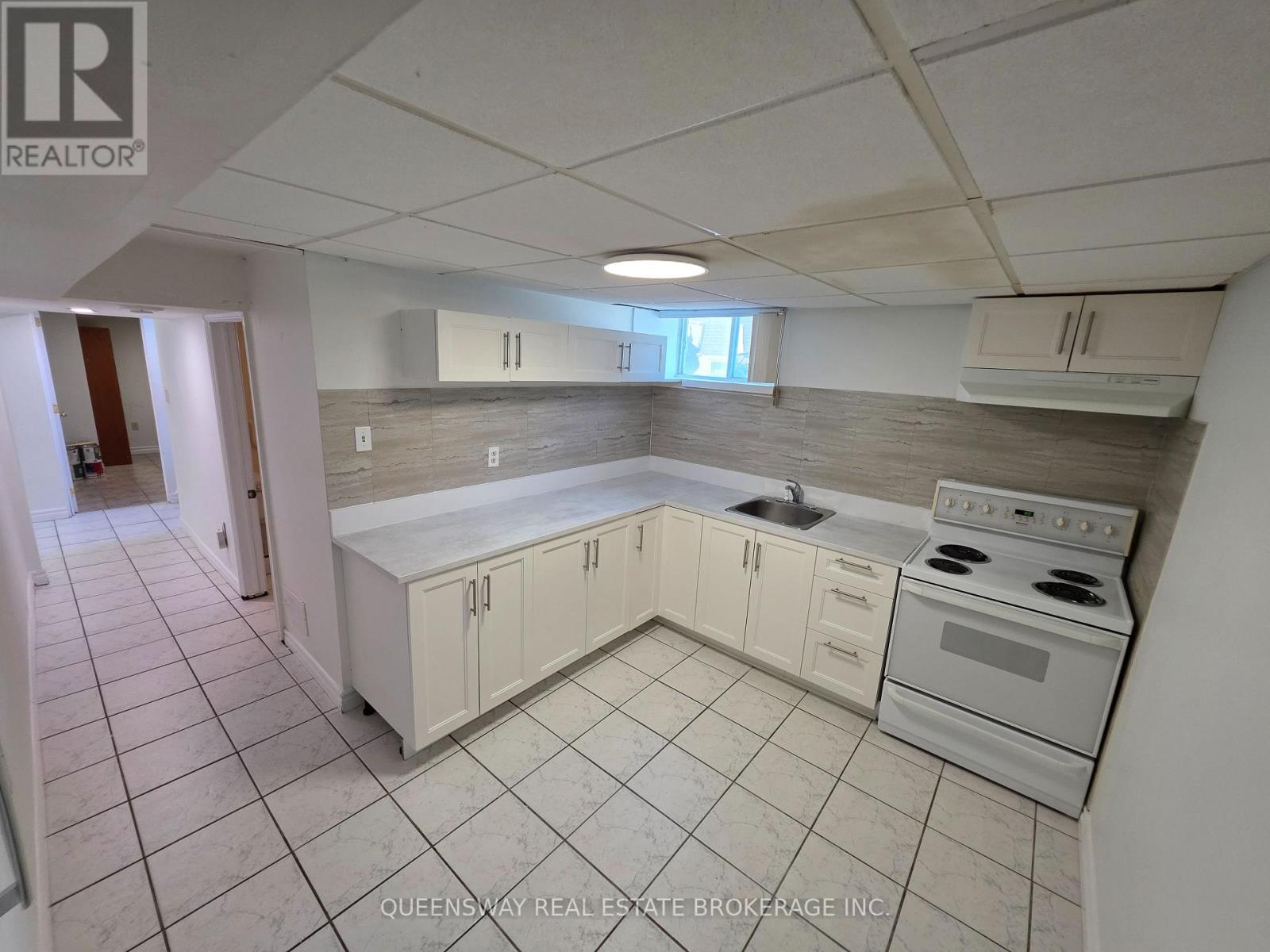 Lower Level / Basement - 189 Cherrywood Drive, Newmarket, Ontario  L3Y 2X9 - Photo 9 - N13184028