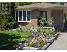 LOWER LEVEL / BASEMENT - 189 CHERRYWOOD DRIVE, Newmarket, Ontario