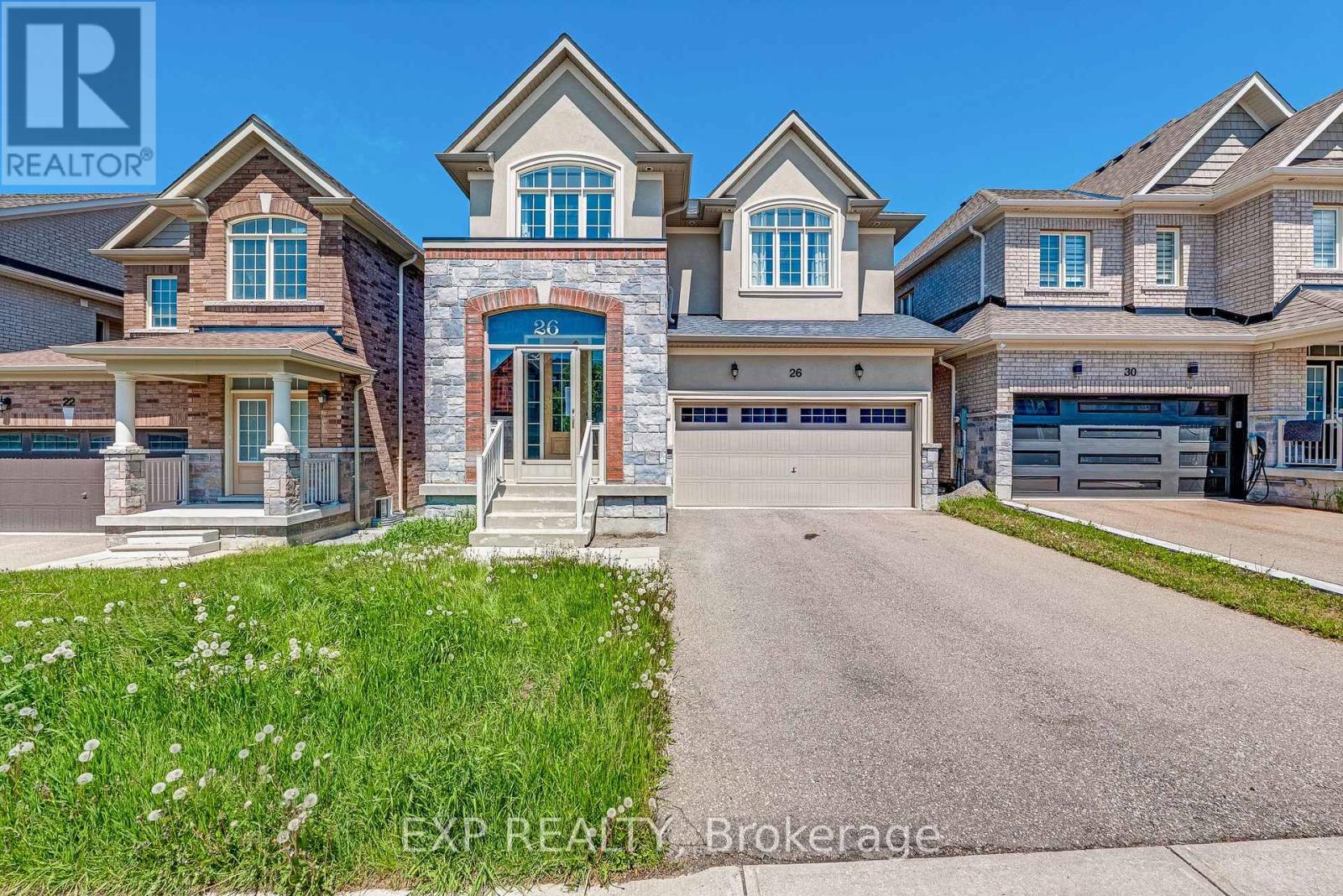 26 Mondial Crescent, East Gwillimbury (Queensville), Ontario  L0G 1R0 - Photo 2 - N13184114