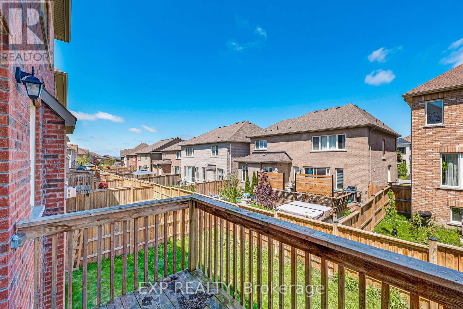 26 Mondial Crescent, East Gwillimbury (Queensville), Ontario  L0G 1R0 - Photo 37 - N13184114