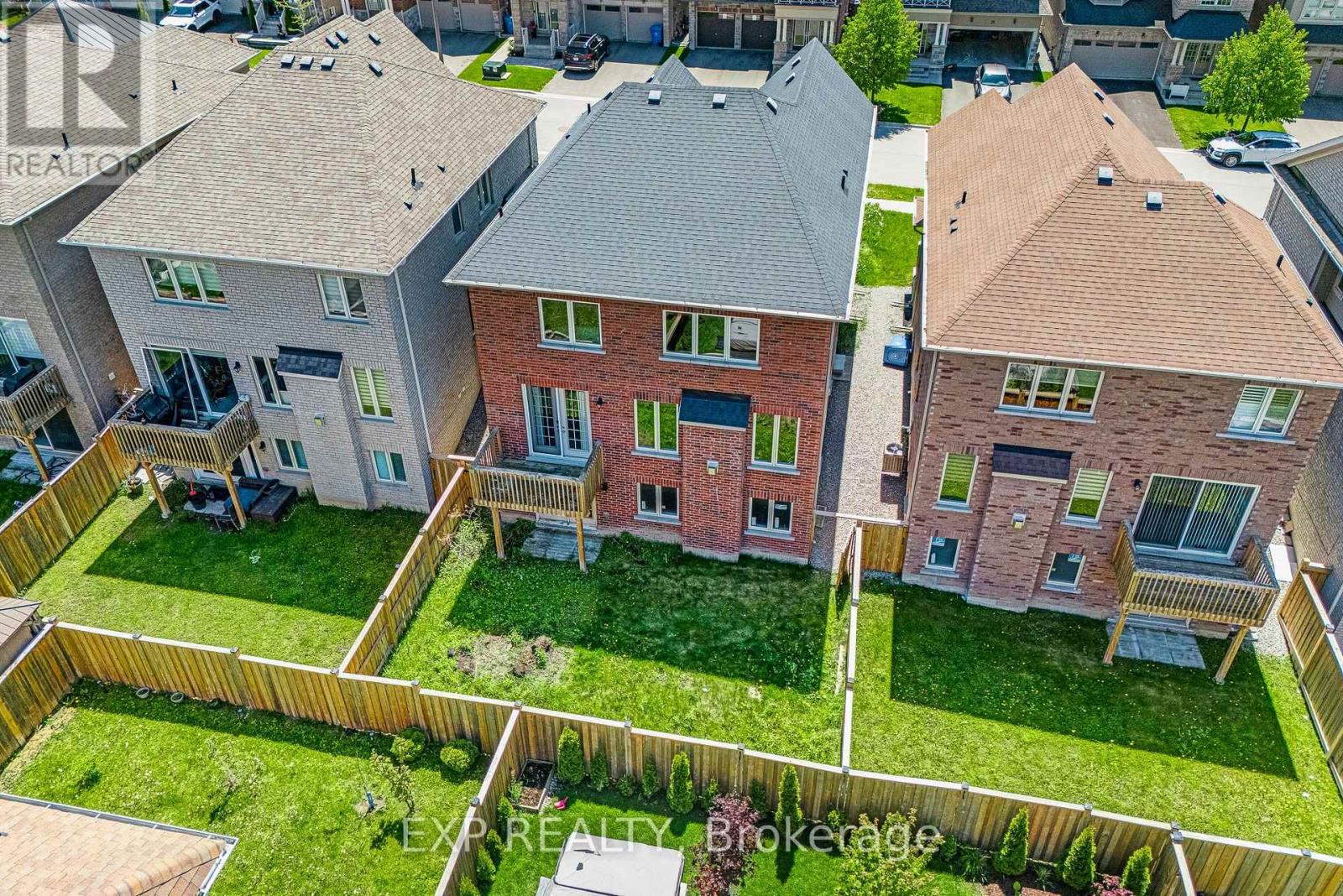 26 Mondial Crescent, East Gwillimbury (Queensville), Ontario  L0G 1R0 - Photo 39 - N13184114