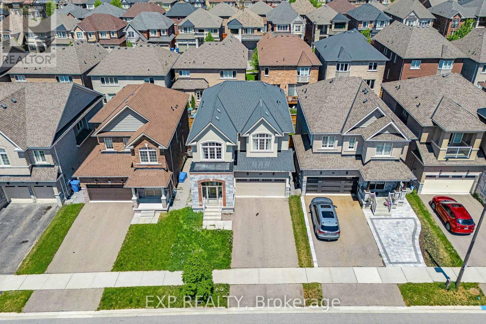26 Mondial Crescent, East Gwillimbury (Queensville), Ontario  L0G 1R0 - Photo 40 - N13184114