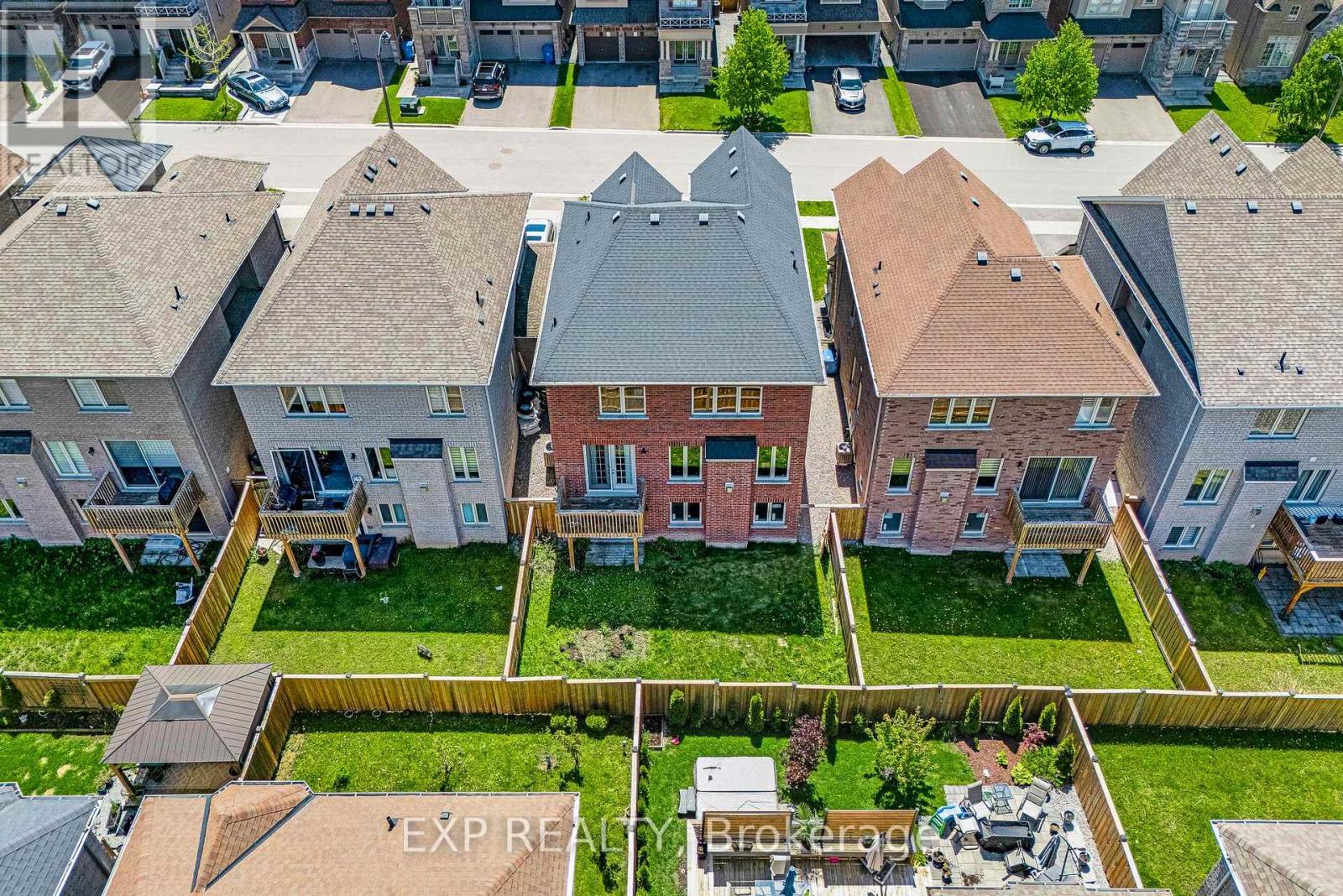 26 Mondial Crescent, East Gwillimbury (Queensville), Ontario  L0G 1R0 - Photo 41 - N13184114