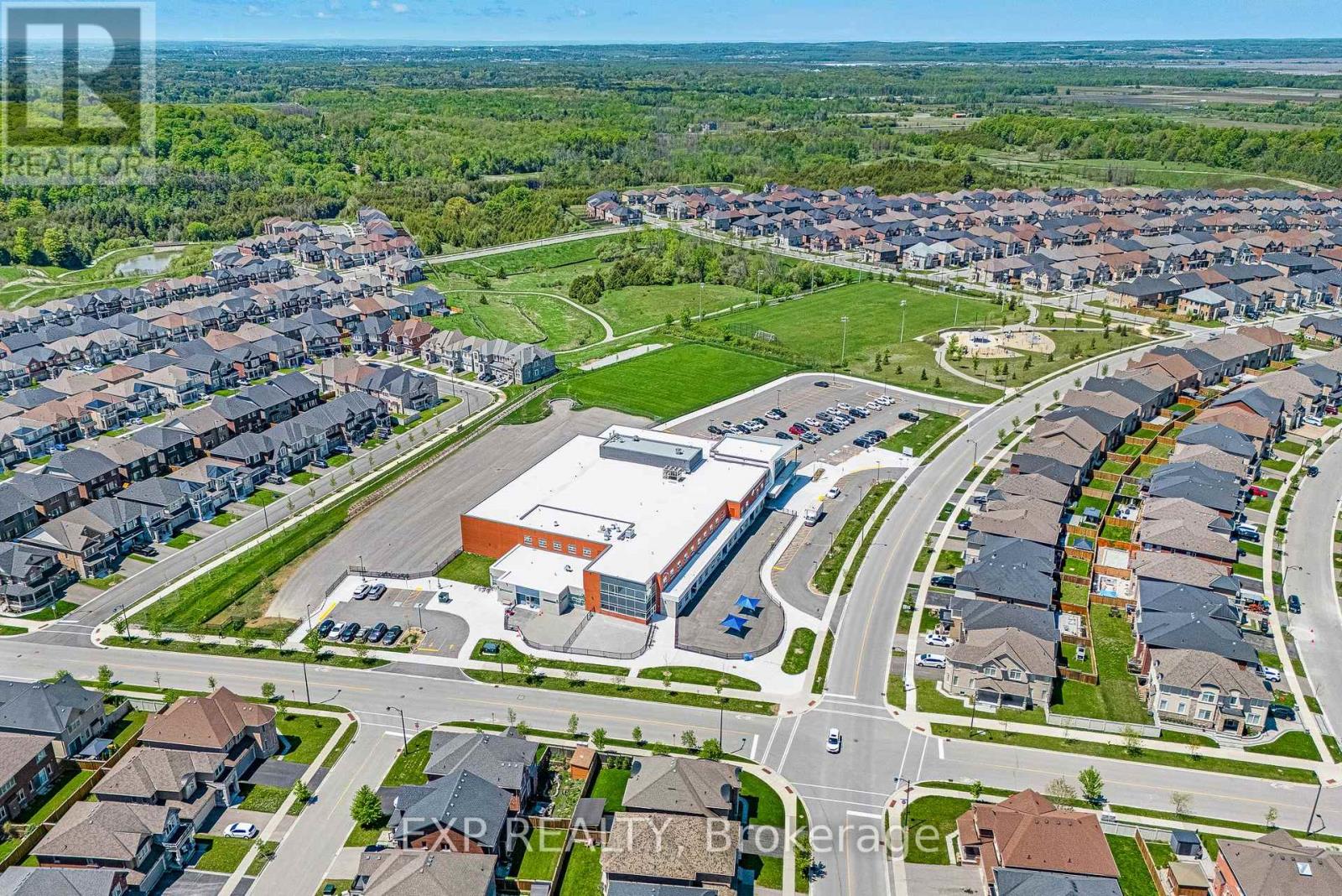 26 Mondial Crescent, East Gwillimbury (Queensville), Ontario  L0G 1R0 - Photo 42 - N13184114