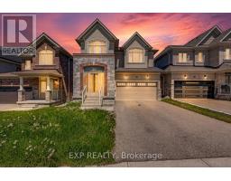 26 MONDIAL CRESCENT, East Gwillimbury, Ontario